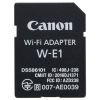 Adapter CANON Wi-Fi W-E1 (1716C001AA)
