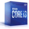 INTEL Core i3-10100 3,60/4,30GHz 4-core 6MB LGA1200 BOX procesor