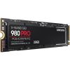 SAMSUNG 980 PRO 250GB M.2 PCIe4.0 NVMe 1.3 (MZ-V8P250BW) SSD
