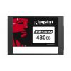SSD Kingston 480GB DC500M, 2,5