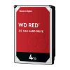 WD Red 4TB 3,5
