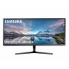 Monitor Samsung S34J550WQR, 34