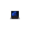 LENOVO ThinkPad L13 Yoga G3 Intel Core i5-1235U 13.3inch WUXGA 8GB 256GB UMA W11P thunder black 21B5003MSC