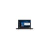 LENOVO ThinkPad P15 G2 i7-11800H 15.6inch FHD 16GB 512GB T1200 W10P black 20YQS00600
