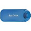 USB DISK SANDISK 32GB CRUZER SNAP, 2.0, moder, drsni priključek