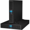 POWERWALKER VI 1000RT LCD Line-interactive 1000VA 900W UPS rack/stolp brezprekinitveno napajanje