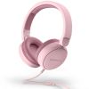 ENERGY SISTEM Style 1 Talk Pure 3,5mm 180° mikrofon naglavne roza slušalke